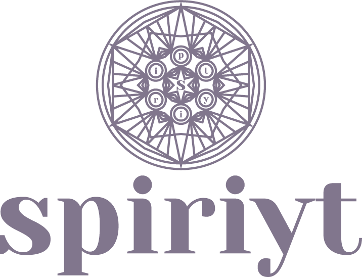 Spiriyt logo